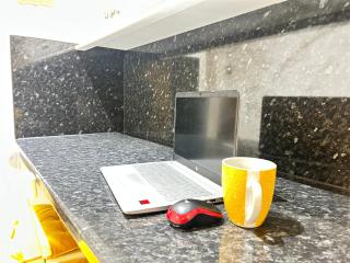 Sleeps5- Family Friendly - Garden & Free Parking - Londra - 9