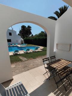 Cozy Beach Flat-4min to Sea - Son Xoriguer - 1