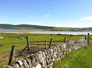 Cnocachanach Cottage - Tarbert - 2
