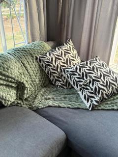 Willow - Cottage - Karoo - Prince Albert - 5
