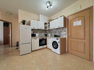 Two bedroom apartment in Trakia Sunny Beach - Sunny Beach - 5