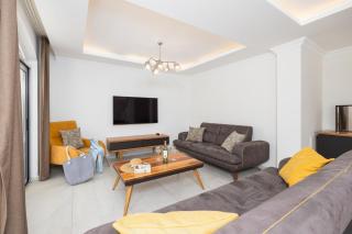 Orka World Villa 2 - Oludeniz - 9
