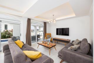 Orka World Villa 2 - Oludeniz - 8