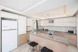 Orka World Villa 2 - Oludeniz - 5