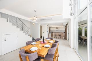 Orka World Villa 2 - Oludeniz - 4