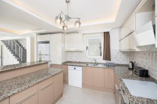 Orka World Villa 2 - Oludeniz - 3