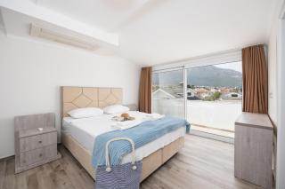 Orka World Villa 2 - Oludeniz - 2