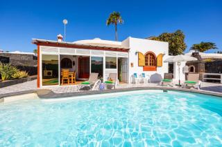 Villa Palmira - Puerto del Carmen - 6