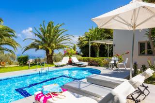 Villa Sevos - Loutra - 7