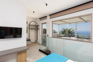 Villa Sevos - Loutra - 5
