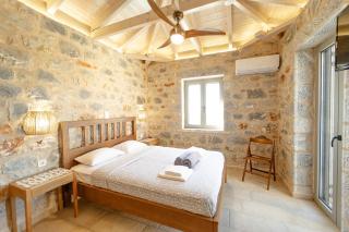 Villa Dioni Thio - Pírgos - 9