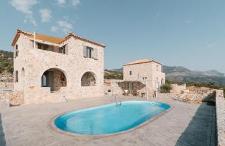 Villa Dioni Thio - Pírgos - 6