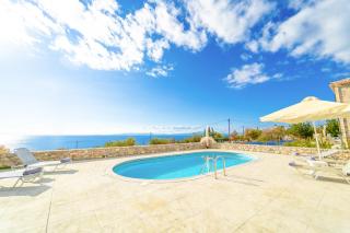Villa Dioni Thio - Pírgos - 4