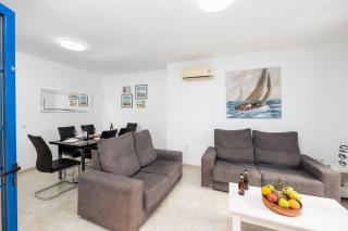 Villa Acomari - Playa Blanca - 1