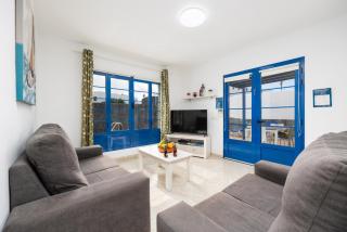 Villa Acomari - Playa Blanca - 2