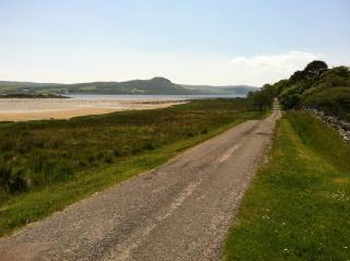 Cnocachanach Cottage - Tarbert - 1