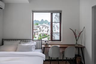 Guilin Hidden Courtyard by Reed Flute Cave - Guilin - 4