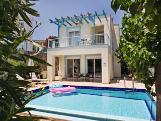 Villa Lawton - Magnificent sea & mountain views! - Epáno Kefalás - 0