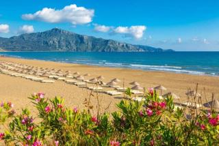 Villa Capital - Dalyan - 9