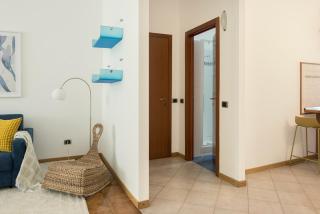 Exclusive Design Apartment - Duomo - Free Parking - 6