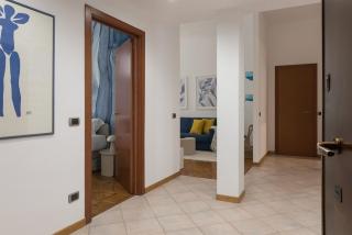 Exclusive Design Apartment - Duomo - Free Parking - Milan - 3