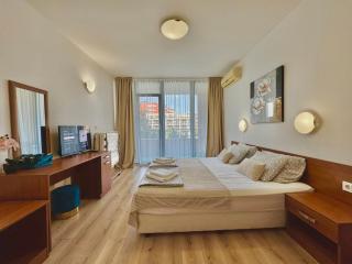 Two bedroom apartment in Trakia Sunny Beach - 5