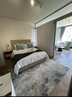 Dante One Rosebank Apartment - Johannesburgo - 9