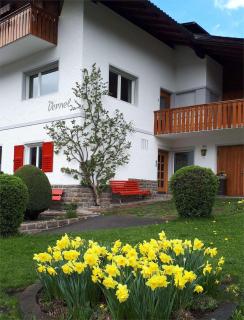Apartments Vernel - Ortisei - 9