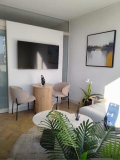 Dante One Rosebank Apartment - Johannesburgo - 7