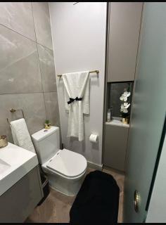 Dante One Rosebank Apartment - Johannesburgo - 6