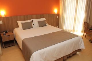 Actuall Convention by Summit Hotels - Contagem - 7