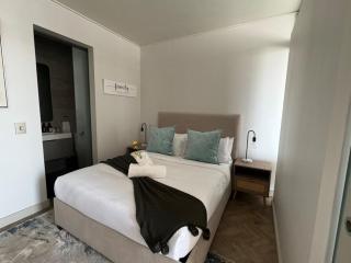 Dante One Rosebank Apartment - Johannesburgo - 3