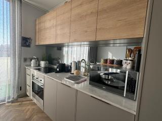 Dante One Rosebank Apartment - Johannesburgo - 2