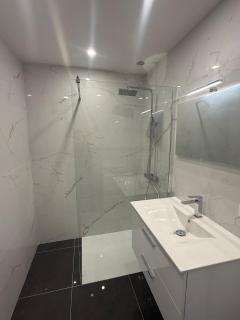 New 2-Room Apartement AC & Private Garden - Nice - 1