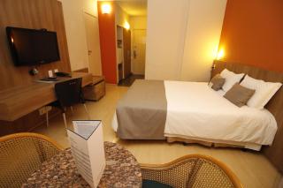 Actuall Convention by Summit Hotels - Contagem - 6
