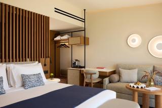 Oros Luxury Beach Resort - Georgioupoli - 4