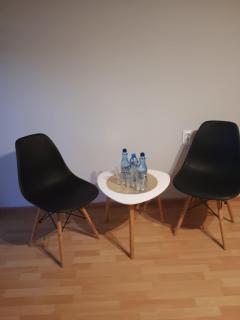 Noclegi u Beaty - Dubiecko - 6