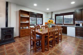 Casa La Vina De La Tireta - Viñuela - 7