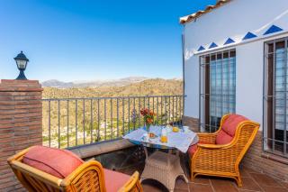 Casa La Vina De La Tireta - Viñuela - 4