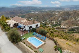 Casa La Vina De La Tireta - Viñuela - 3