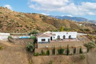 Casa La Vina De La Tireta - Viñuela - 2