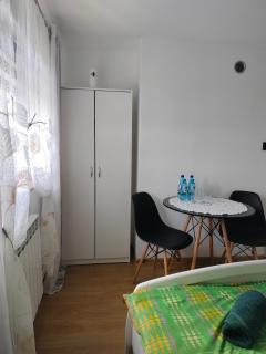 Noclegi u Beaty - Dubiecko - 9