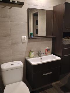 Noclegi u Beaty - Dubiecko - 3