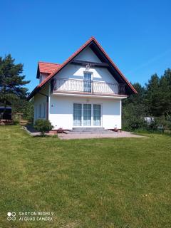 Agroturystyka Renatka - - 0