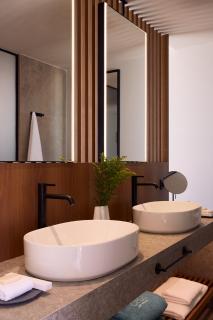 Oros Luxury Beach Resort - Georgioupoli - 3