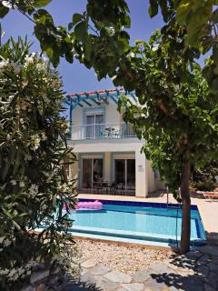 Villa Lawton - Magnificent sea & mountain views! - Epáno Kefalás - 9