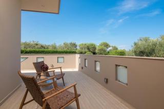 Villa Vatia 1 - Tragaki - 7