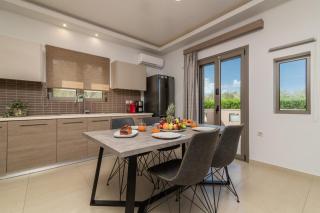 Villa Vatia 1 - Tragaki - 4