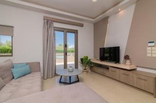 Villa Vatia 1 - Tragaki - 3