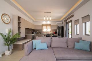 Villa Vatia 1 - Tragaki - 1